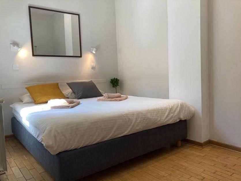 City Break Apartments Chic And Luxury Beograd Bagian luar foto
