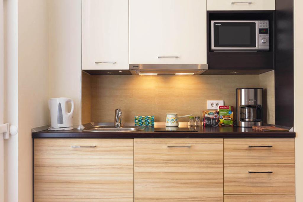 City Break Apartments Chic And Luxury Beograd Bagian luar foto
