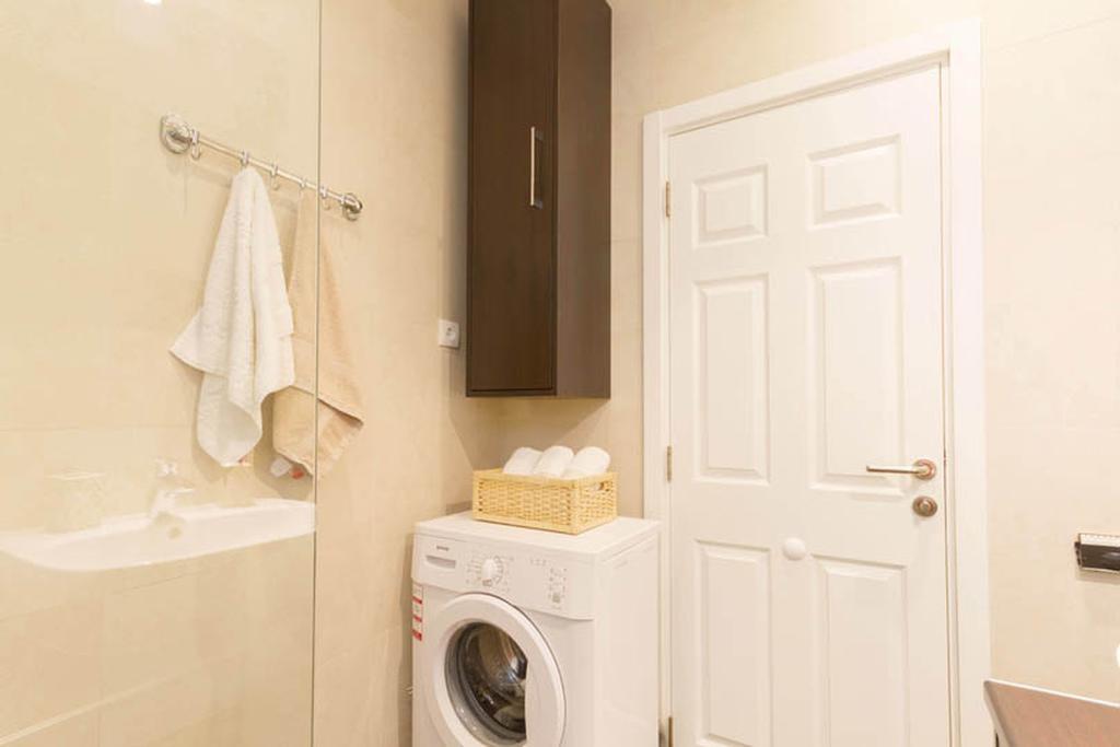 City Break Apartments Chic And Luxury Beograd Bagian luar foto